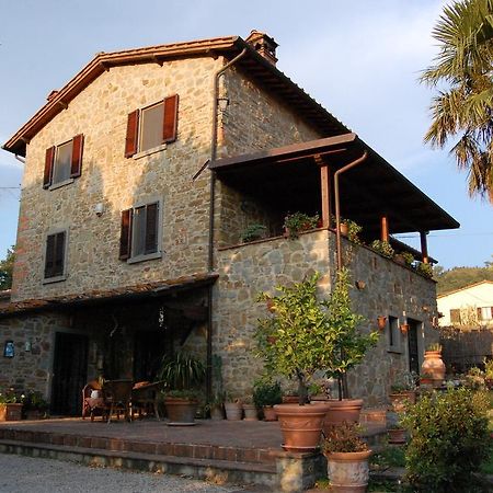 Bed and Breakfast Casa Dina Terontola Esterno foto