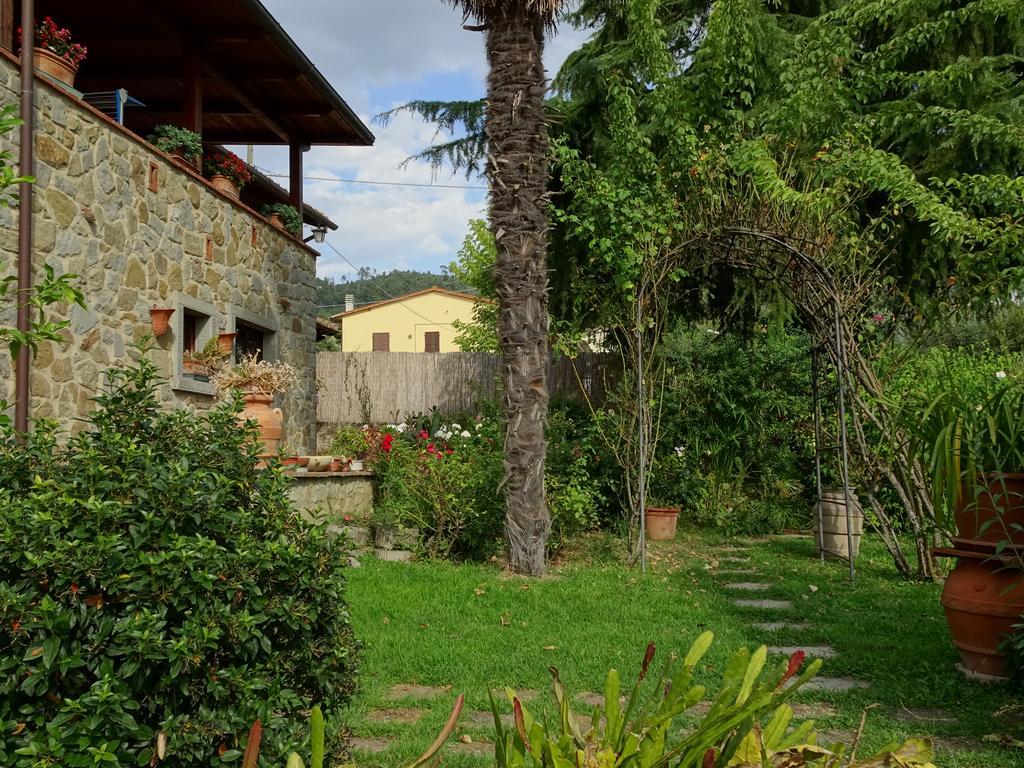 Bed and Breakfast Casa Dina Terontola Esterno foto