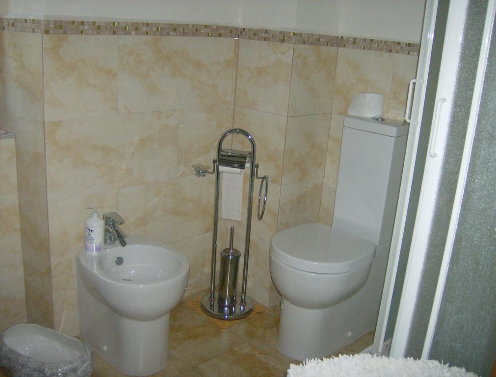 Bed and Breakfast Casa Dina Terontola Camera foto