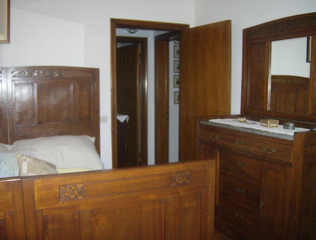 Bed and Breakfast Casa Dina Terontola Camera foto