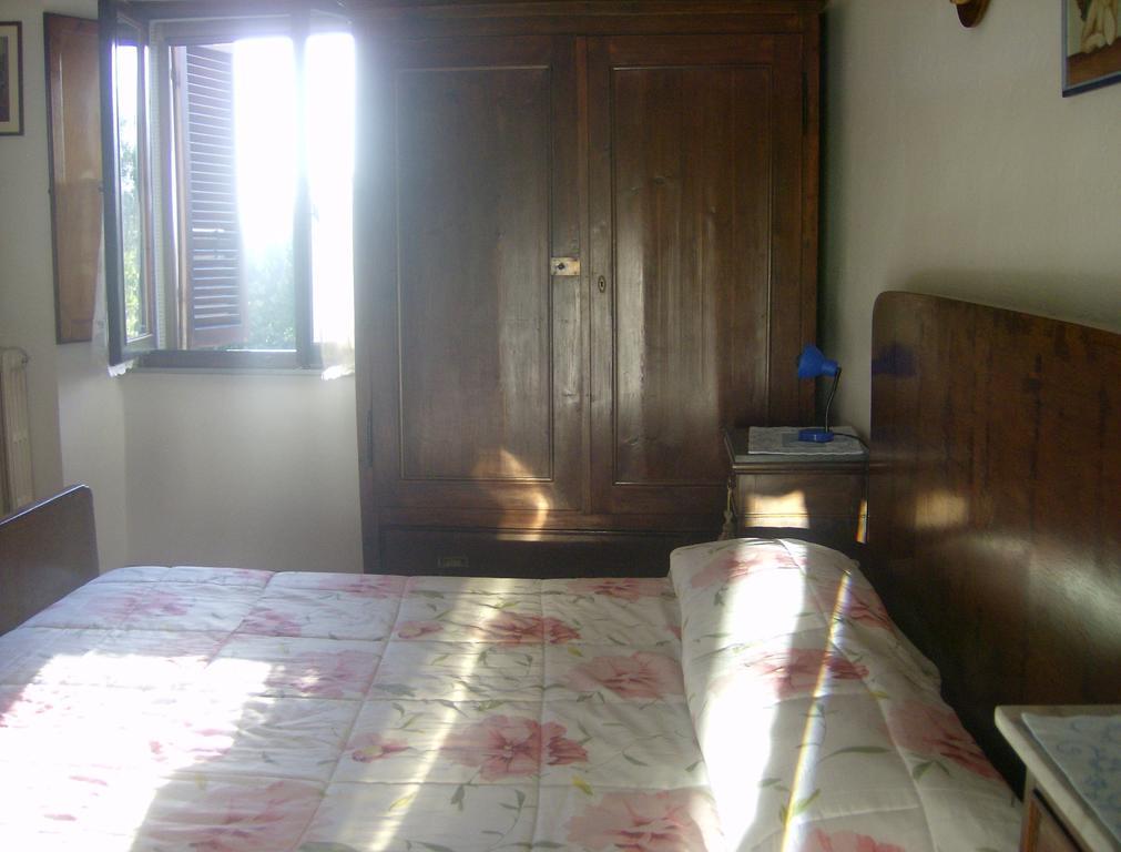 Bed and Breakfast Casa Dina Terontola Camera foto