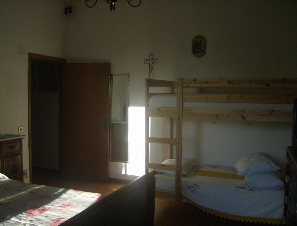 Bed and Breakfast Casa Dina Terontola Camera foto