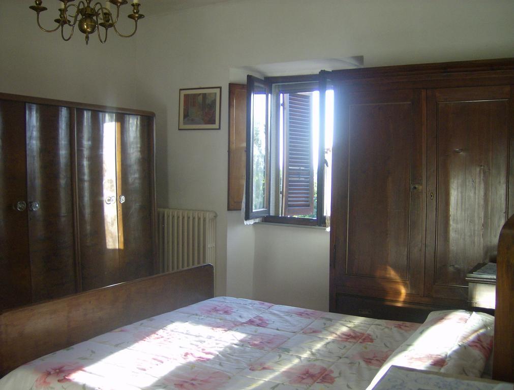 Bed and Breakfast Casa Dina Terontola Camera foto
