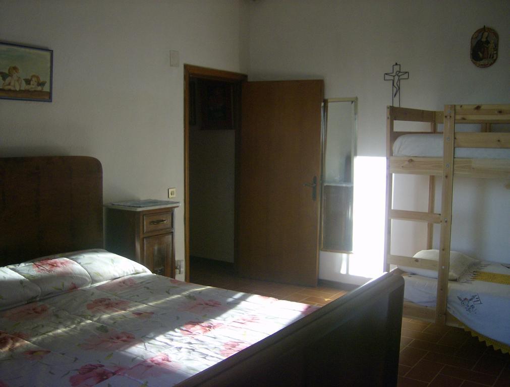 Bed and Breakfast Casa Dina Terontola Camera foto