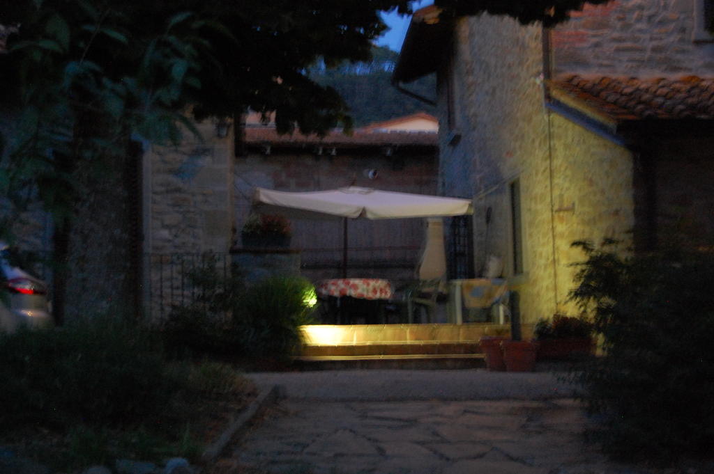 Bed and Breakfast Casa Dina Terontola Esterno foto