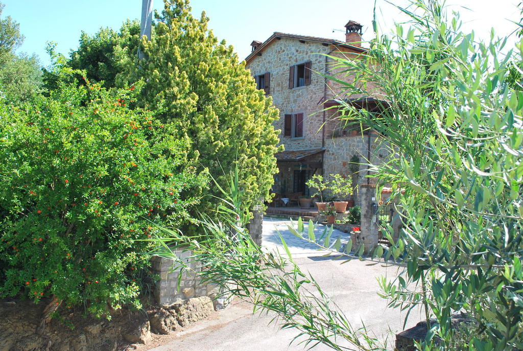 Bed and Breakfast Casa Dina Terontola Esterno foto